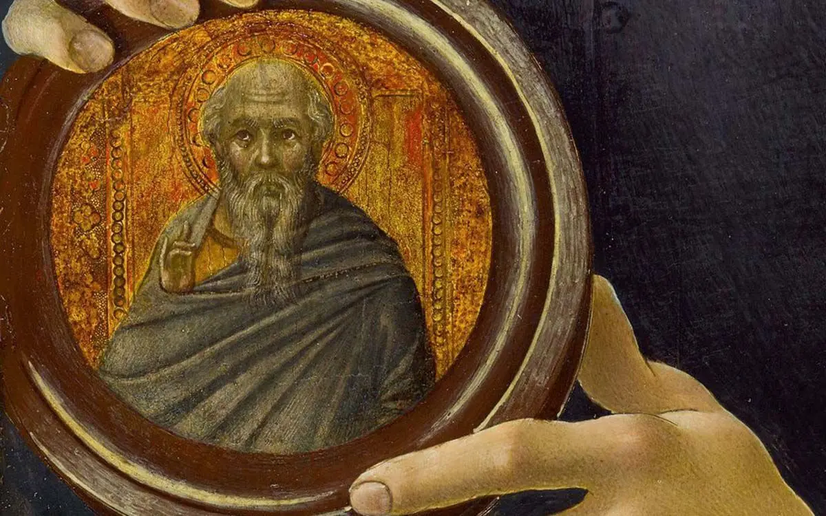 detail