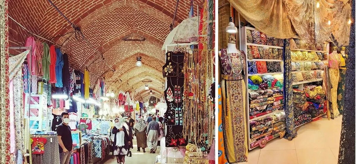 کردستان کجا بریم؟