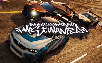 ریمیک Need for Speed: Most Wanted در سال 2024 عرضه می شود؟