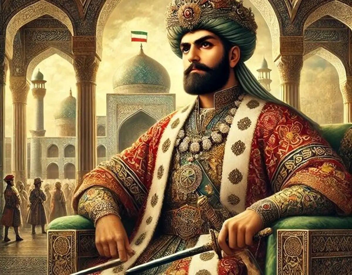 کدام-شاه-صفوی-مذهب-شیعه-را-رسمی-کرد-600x470