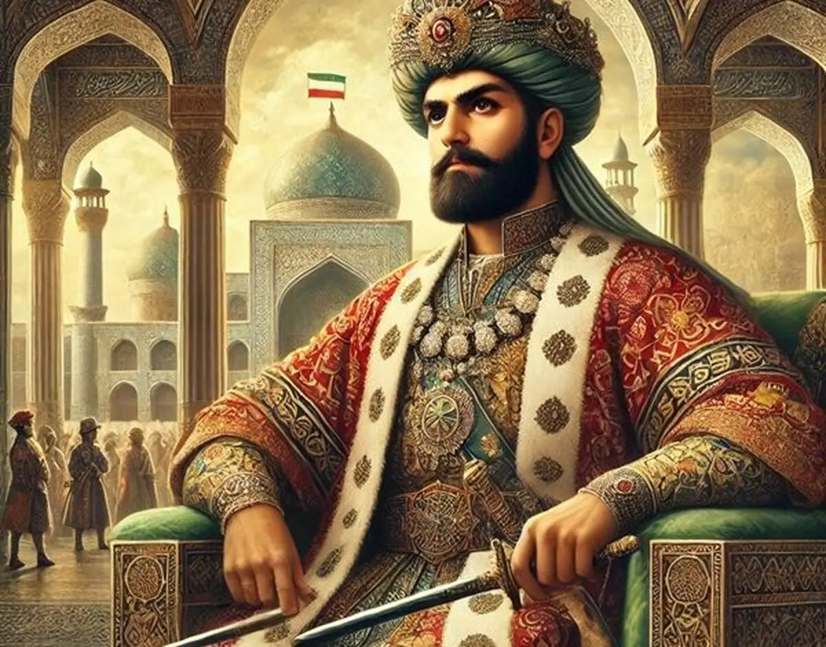 کدام-شاه-صفوی-مذهب-شیعه-را-رسمی-کرد-600x470
