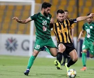 یحیی این بازیکن را نخواست او هم استقلالی شد