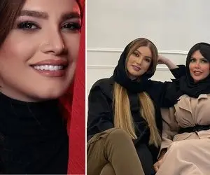 "متین ستوده" دیگه سوزنو بیخ شده خروااار ژل پاشید زیر پوستش؛ سفید برفی تویی بقیه اَدان!