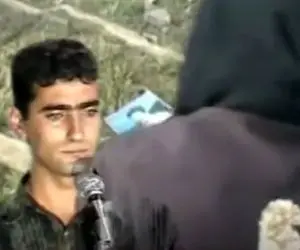 آواز جگرسوز؛ عبدالله محمدخانی غمگین ترین آهنگ لُری رو خوند صدای بهشتیش گوش نوازه