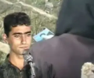 آواز جگرسوز؛ عبدالله محمدخانی غمگین ترین آهنگ لُری رو خوند صدای بهشتیش گوش نوازه