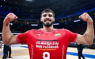 شرایط و شانس صعود تیم ملی والیبال و ساعت دقیق بازی ایران با فیلیپین