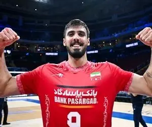 شرایط و شانس صعود تیم ملی والیبال و ساعت دقیق بازی ایران با فیلیپین