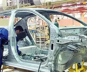 طرح ساماندهی خودرو در کمیسیون صنایع