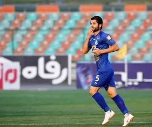 عارف به جای وحید امیری؟