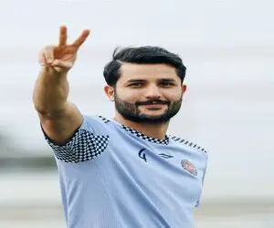 ستاره‌ای که از نیمکت به میدان می‌آید؛ احتمال بازی غلامی مقابل المحرق