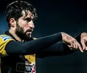 سوپرلیگ یونان؛ فرار یاران کریم از باخت خانگی