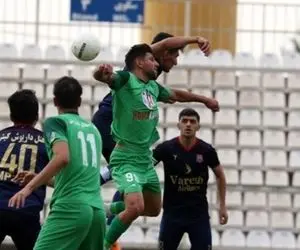 اخراج عجیب سه بازیکن ماشین سازی در آستانه بازی با پرسپولیس