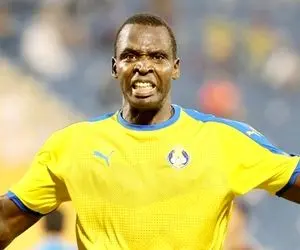 دیاباته چگونه دست پرسپولیسی ها در حنا گذاشت!