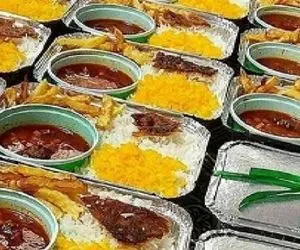 
طبخ و توزیع ۲۰ هزار پرس غذای گرم در البرز
