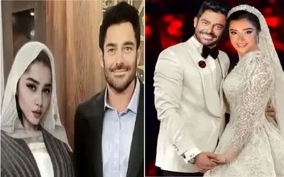 تولد میلیاردی که گلزار واسه آیسان گرفت تازه عروسارو آتیش زد/ لاکچری بازی رو دستش نیست