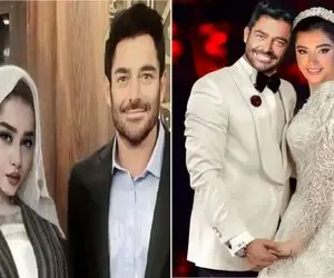 تولد میلیاردی که گلزار واسه آیسان گرفت تازه عروسارو آتیش زد/ لاکچری بازی رو دستش نیست