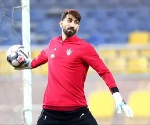 ماجرای بیرانوند، دعای پدر و توپ‌جمع‌کن‌های آزادی