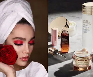 روتین پوستی نیازی به ضد چروک و لیفت کننده نداره؛ همین چندتا محصول ساده معجزه می کنه!