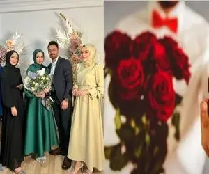 بانو با این رفتارا تو خواستگاری بین بزرگترای مجلس عزت و احترام مادام العمر میخری