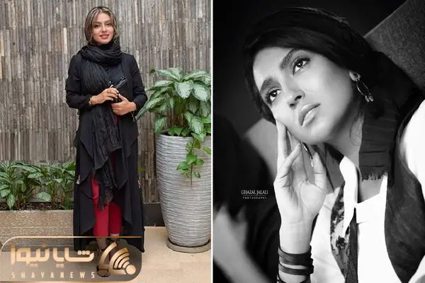 mona karami shayanews