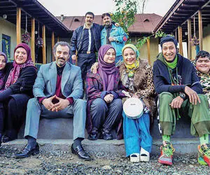 پایتخت 7 کی ساخته می شود؟