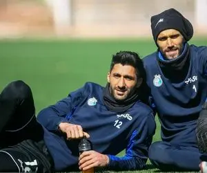 حسینی - مظاهری؛ راندهای تازه‌ای که برگزار نشد!