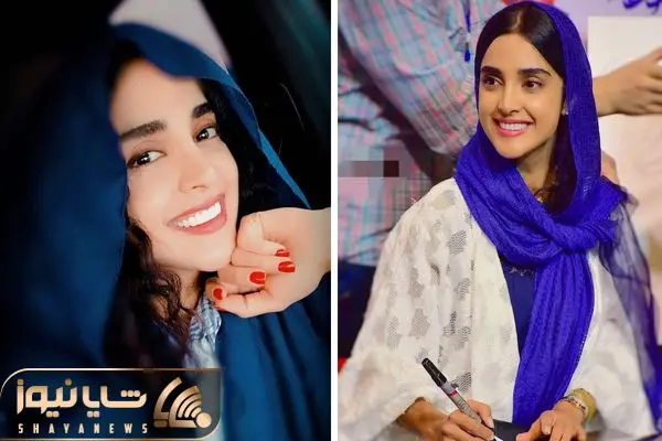 elahe-hesari shayanews