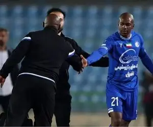 گزارش عجیب سایت آفریقایی درباره کاکوتا و موسیمانه!