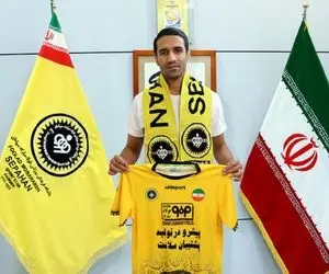 ریگی به استقلال برمی گردد؟