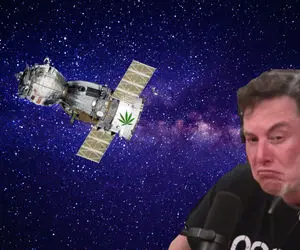 آیا اینترنت ماهواره استارلینک ایلان ماسک شامل ایران هم می شود؟