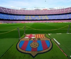 هواداران بارسلونا بلیت های بازی با اینتر را دوباره فروختند!