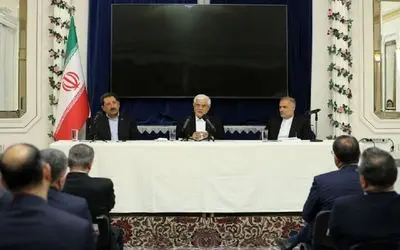 دولت برای اصلاح مصوبه بنزین به نفع مردم اعلام آمادگی کرد