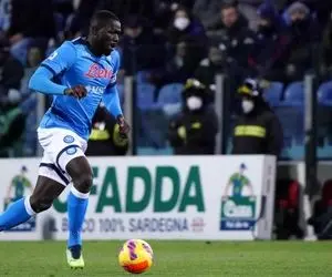 بارسلونا به دنبال جذب ستاره ناپولی!