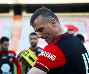 واکنش سید جلال به برد‌ های اقتصادی پرسپولیس