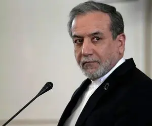 عراقچی: آمریکا برای مذاکره عجله ندارد، ما هم نداریم