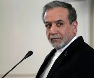 عراقچی: آمریکا برای مذاکره عجله ندارد، ما هم نداریم