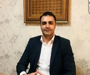 مدیر حوزه ریاست فدراسیون فوتبال انتخاب شد