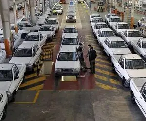 فروش فوری پراید وانت با قیمت قطعی