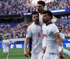 ساعت بازی ایران - بلژیک فردا یکشنبه 31 خرداد 1405