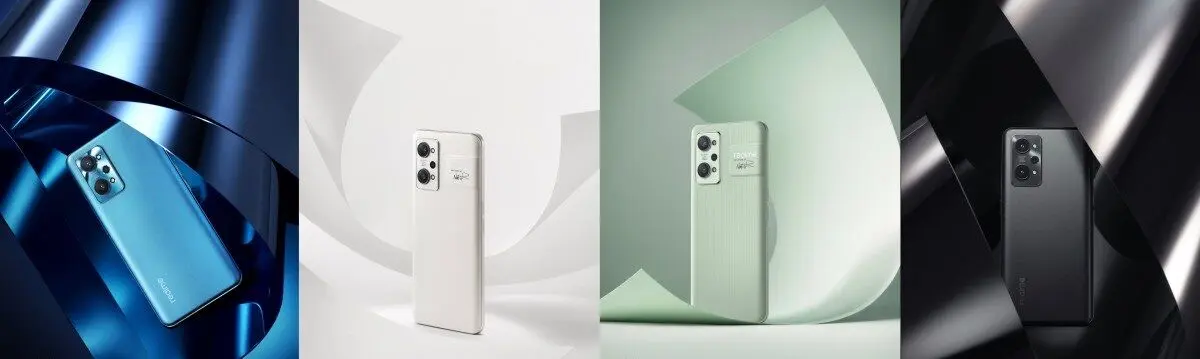 Realme-GT2