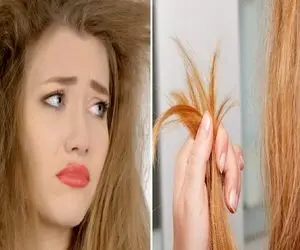 پاک کردن رنگ مویی که ازش خوشت نیومده / اگه به نظرت گند زده به موهات راهت ازش خلاص شو