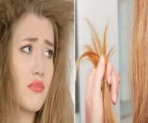 پاک کردن رنگ مویی که ازش خوشت نیومده / اگه به نظرت گند زده به موهات راهت ازش خلاص شو
