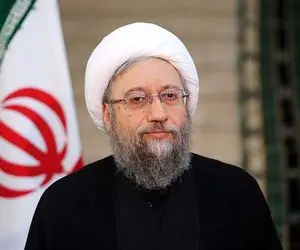 حمایت قاطع آملی لاریجانی از «کالا برگ» برای معیشت مردم