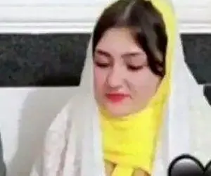 (عکس) این نوعروس دهدشتی خودکشی کرد!