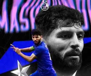 واکنش ماشاریپوف به استعفای نکونام از سرمربیگری استقلال