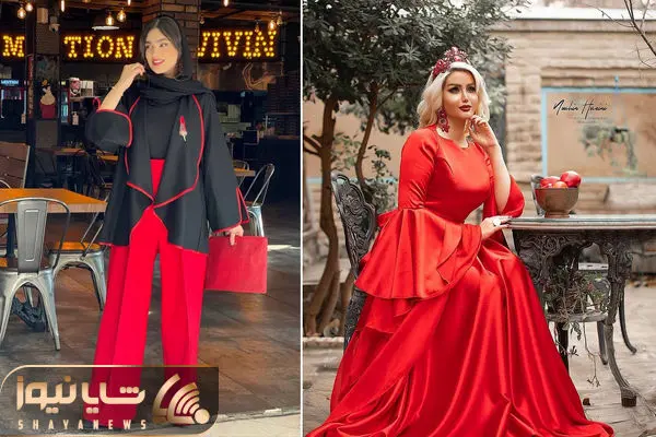 استایل یلدا