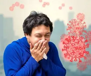 موج جدید آنفلوآنزا شدیدتر است؛ احتمال مرگ وجود دارد