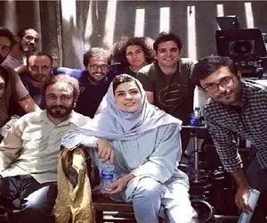 سکانس خندان؛ دوبله مشهدی فیلم هزارپا از خودشم سم تره میپوکی از خنده رسما