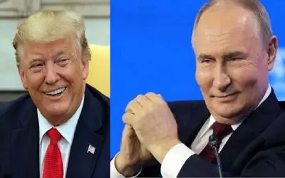 نفت روسی با برچسب امریکایی؛ ترامپ با نفت روسیه خوش‌تر است!