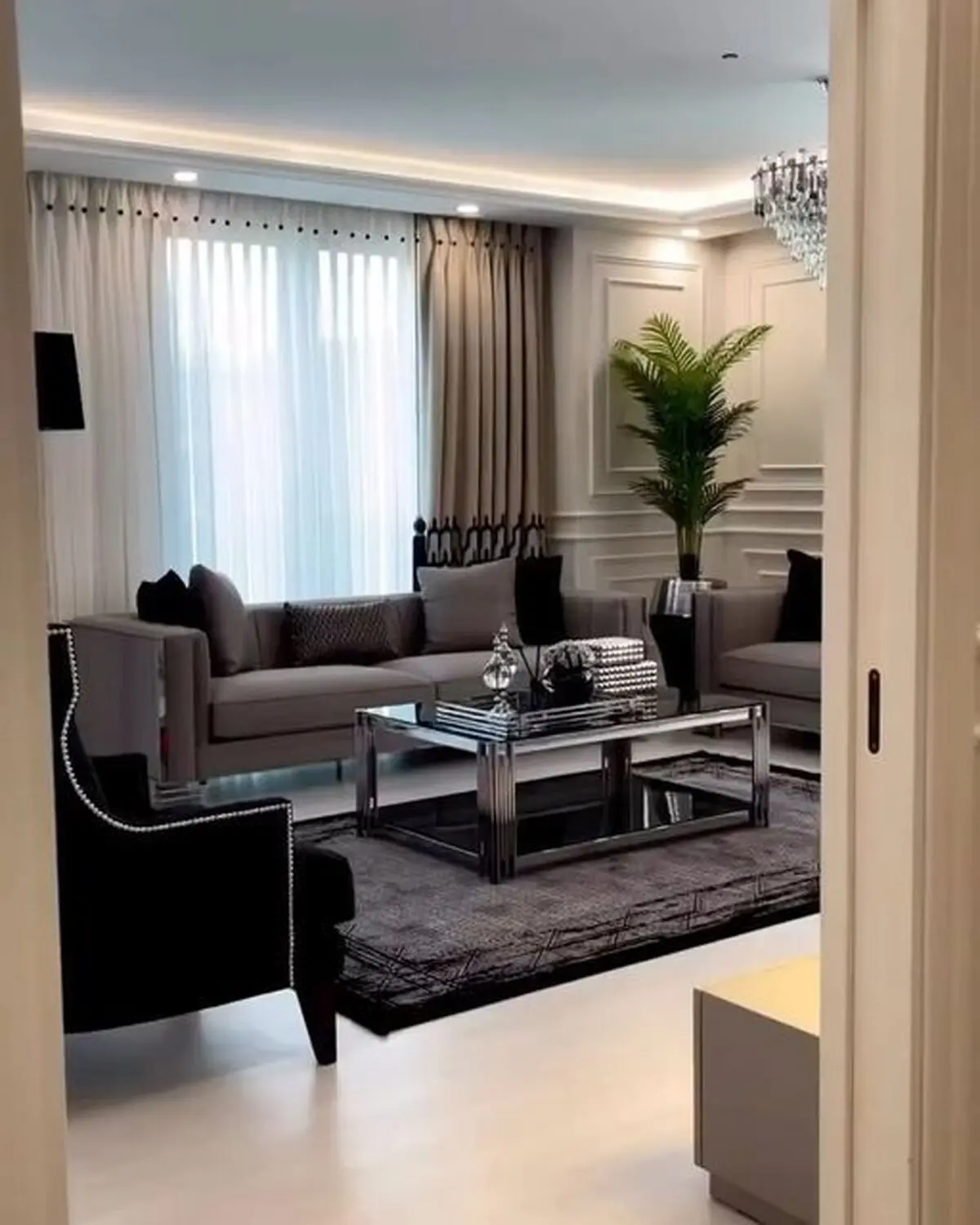 مشکلات مبلمان